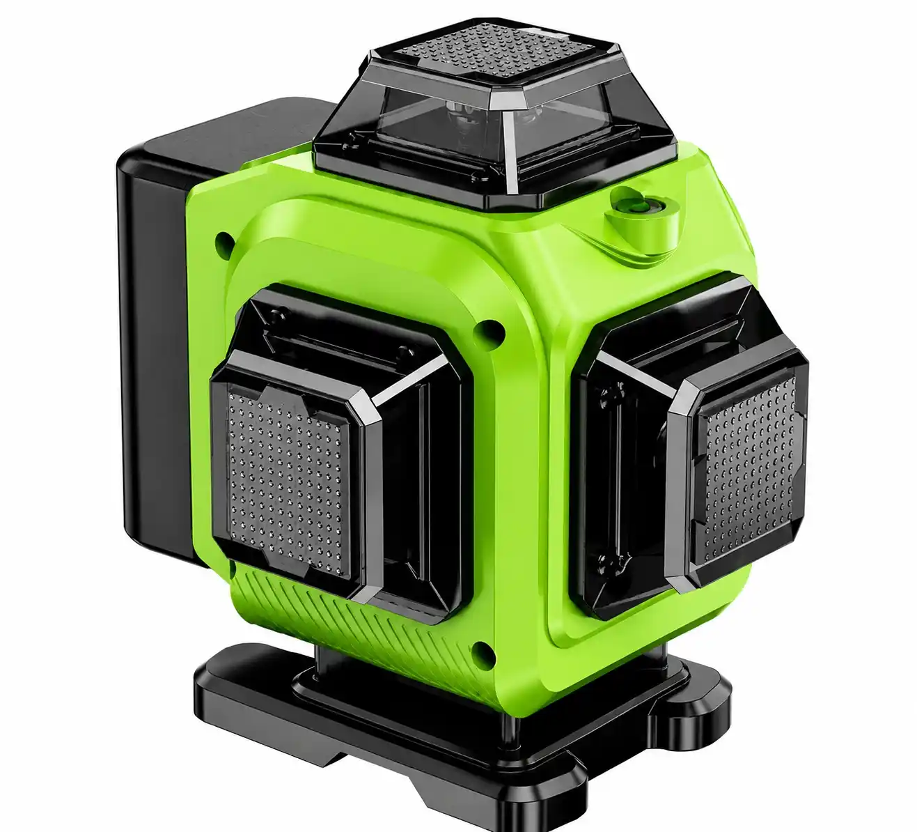 Laser-Nivelliergerät